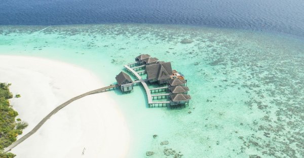 亿融配资 邂逅海岛的浪漫情怀