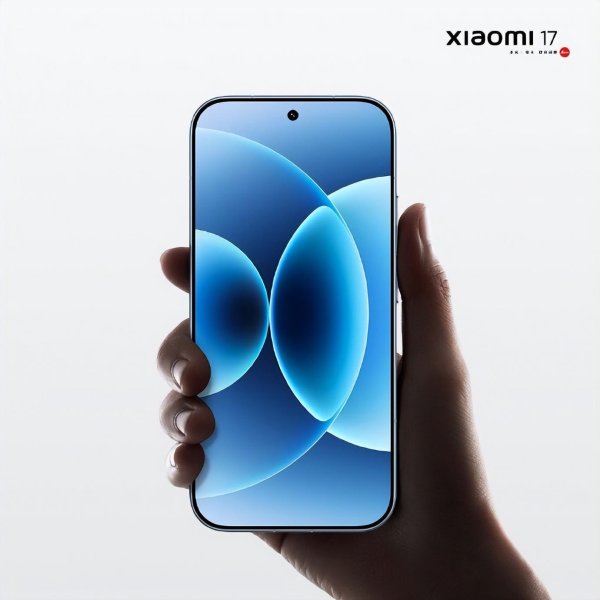 5策略 小米17全系面对竞品提前解析，这些优势早知道